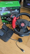 Kierownica do gier PC/PS2/PS3 Esperanza High Octane