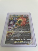 Karta Pokemon Charizard SWSH262  + toploader + koszulka
