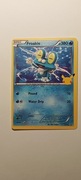 Karta Pokemon Froakie 