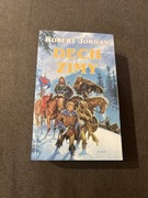 Robert Jordan Dech zimy