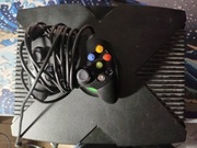 Xbox Original Classic 2001, pad, przeróbka Project Stellar, HDMI XboxHD+