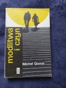 Modlitwa i czyn Michael Quoist