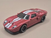 2005' FORD GT    MATCHBOX 