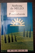 Przebudzenie Anthony de Mello