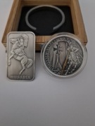 Husaria 02 limitowana edycja 500 sztuk
