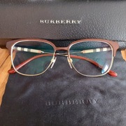 Burberry oprawki