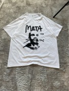 Koszulka mata 33 Oversize