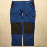 PKA Threeline spodnie robocze 62