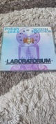Laboratorium-Modern pentathlon lp Polish jazz muza