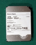 Zestaw 17 dysków, 2x12TB, 5x16TB, 10x18TB