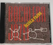 Bachleda Józef - Ściśle Fajne CD 1997