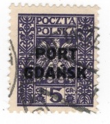 Port Gdańsk Fi 17