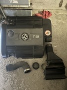Vw golf 6R 2.0 tsi oryginalny dolot 