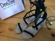 Sandałki Deezee