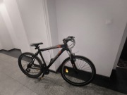 Rower górski  affix rozmiar ramy 19"