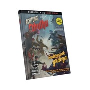 "Achtung! Cthulhu" Podręcznik gracza