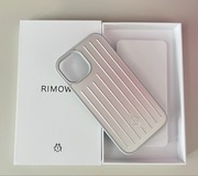 RIMOWA case iphone 15