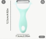 obieraczka do jabłek