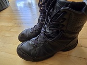 Buty adidas GSG-9.2 czarne rozmiar 44 2/3 wkładka 28.5 cm