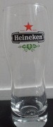 Szklanka do piwa HAINEKEN 250 ml