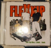 Flexxip Ten Typ Mes, E.Blef: Fach