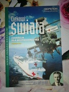 Ciekawi świata, EDB, podręcznik