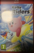 Kirby Air Riders