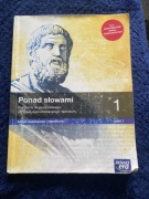 Ponad słowami 1 cz.1