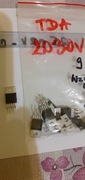 KONCÓWKA MOCY TDA 2030V