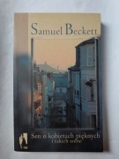 Sen o kobietach pięknych i takich sobie " Samuel Beckett BDB 