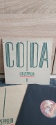 Led Zeppelin Coda Album LP 1982