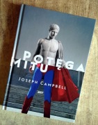Potęga mitu - Joseph Campbell