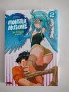 Monster Musume Okayado część 2