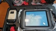 XTOOL D9S PRO – Profesjonalny Tester Diagnostyczny | Kupiony 1 mies. temu!