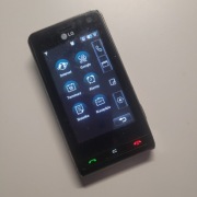 LG KU990i        