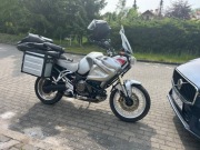 Yamaha Super Tenere 1200 Data 1 rej 2011 Polski egzemplarz Full Historia