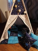 Namiot tipi 120 /120 