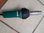 Spawarka opalarka do plastiku Hotgun electra 2000c
