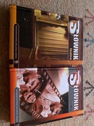 Słownik teatru; słownik filmu