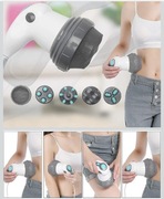 Masażer wyszczuplająco-ujędrniający.