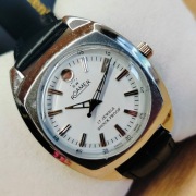 Zegarek Roamer vintage mechaniczny nakręcany 