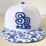 Stay Real „Beijing” – czapka snapback (NOWA)