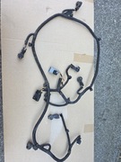 Peugeot 3008 czujniki parkowania 6xPDC Tył 