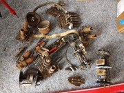 Pozostałości staroradiowe