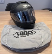 Kask motocyklowy SHOEI GT-Air I rozm. S/M