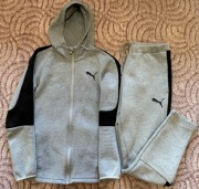 Wyprzedaż męskiego dresu PUMA