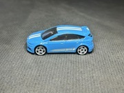Resorak Luzak HOT WHEELS Ford Focus Rs 