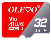 Karty pamięci 32 GB MICRO SD HC CLASS 10.
