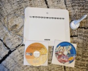 DELETER 2 Pen Tablet anime manga