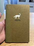 BIAŁY BIM CZARNE UCHO - GAWRIIŁ TROJEPOLSKI 